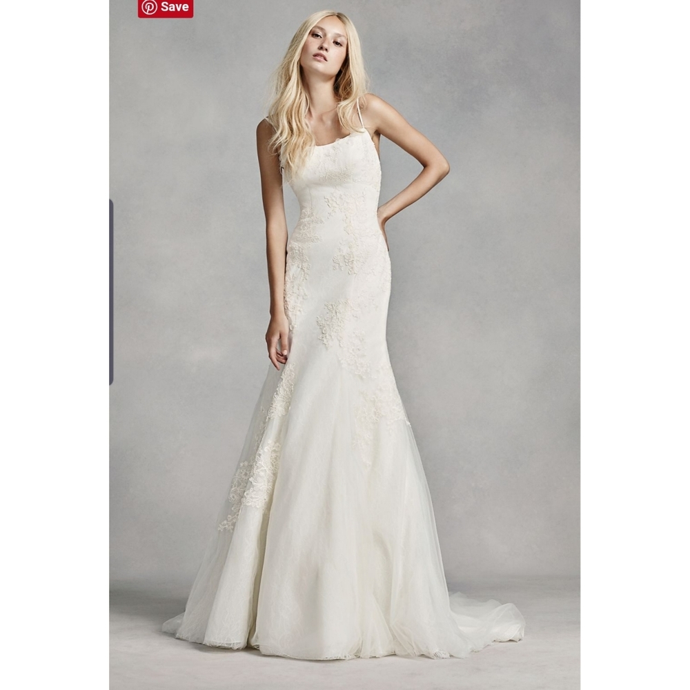 Brand new Vera Wang Wedding Dress